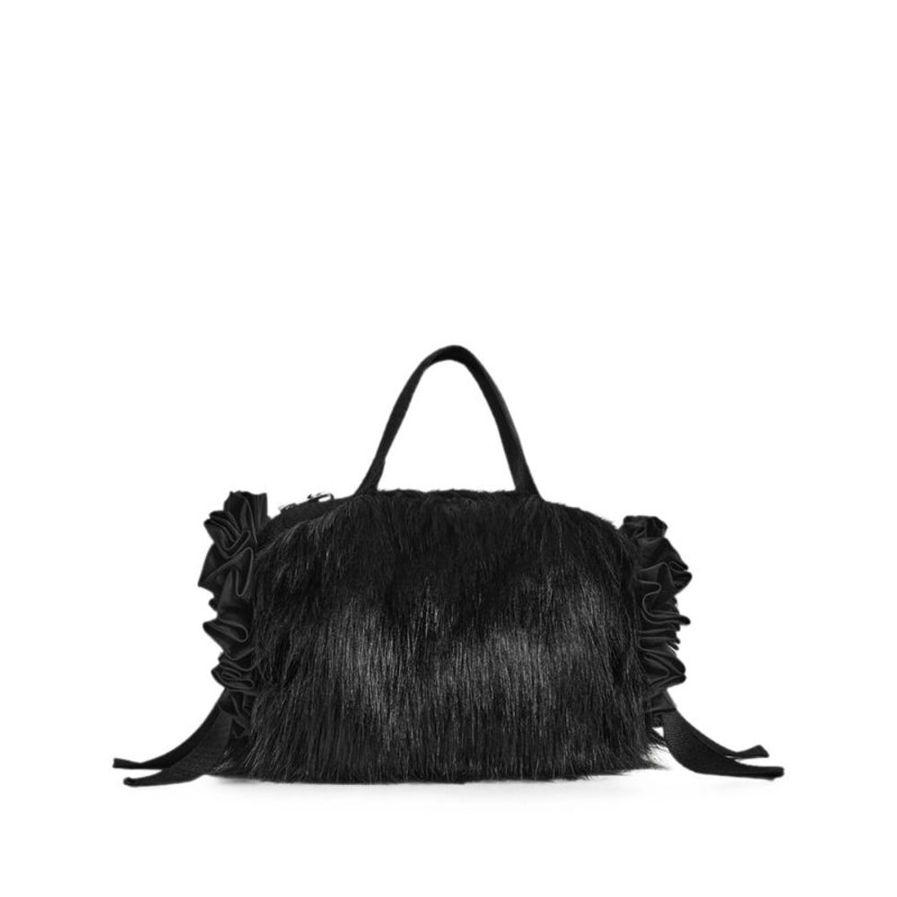 Simone Rocha Black Tote Bags Women